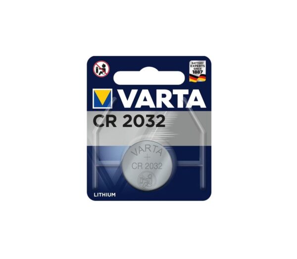 VARTA Varta 6032