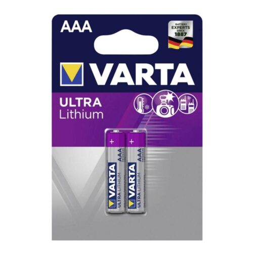 VARTA Varta 6103301402