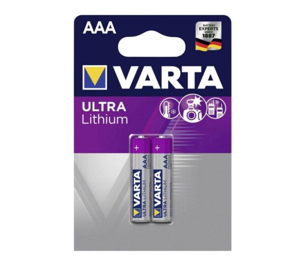VARTA Varta 6103301402