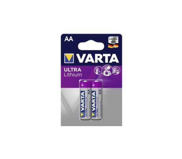VARTA Varta 6106