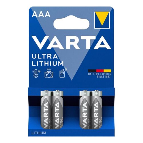 VARTA Varta 6106301404
