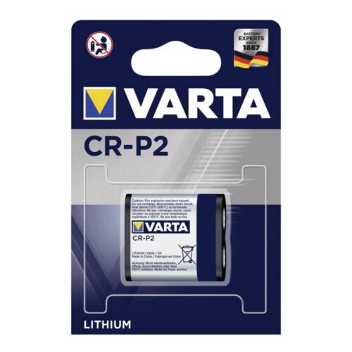 VARTA Varta 6204301401