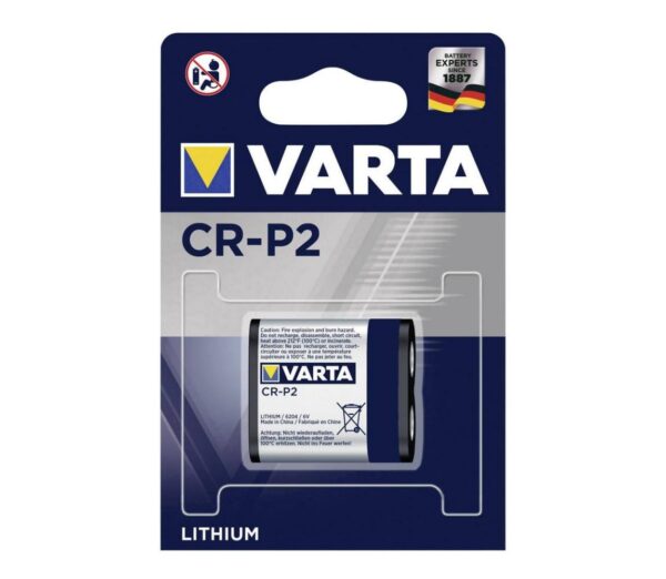 VARTA Varta 6204301401