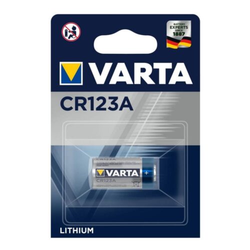 VARTA Varta 6205