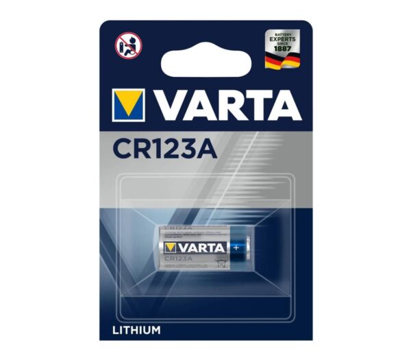 VARTA Varta 6205