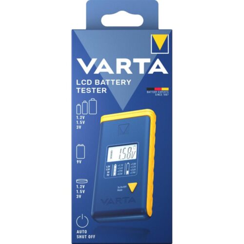 VARTA Varta 893101111