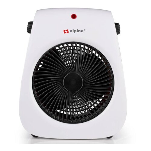 látor fűtőelemmel 1000/2000W/230V