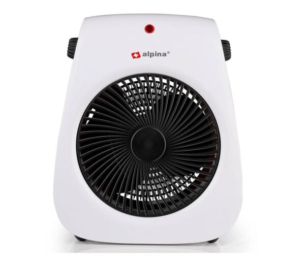 látor fűtőelemmel 1000/2000W/230V