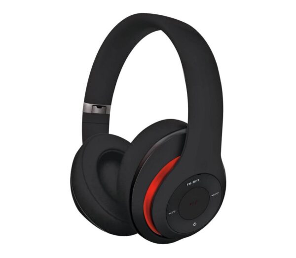 Vezeték nélküli fejhallgató Bluetooth