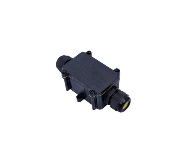 Vízálló csatlakozódoboz 450V AC/24A IP68