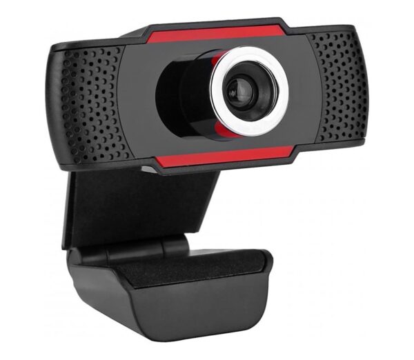 Webkamera 480P
