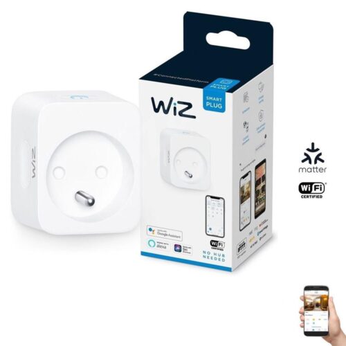 WiZ WiZ