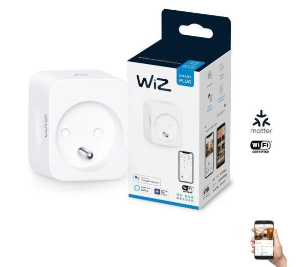 WiZ WiZ