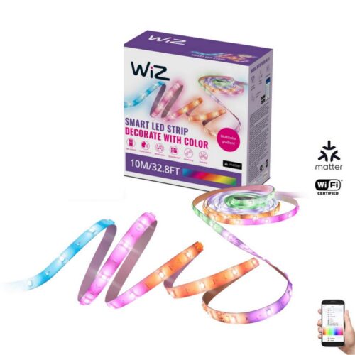 WiZ WiZ
