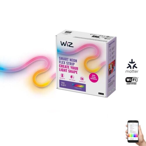 WiZ WiZ
