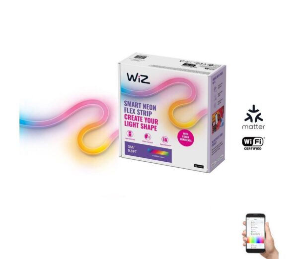 WiZ WiZ