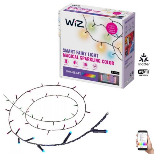 WiZ WiZ