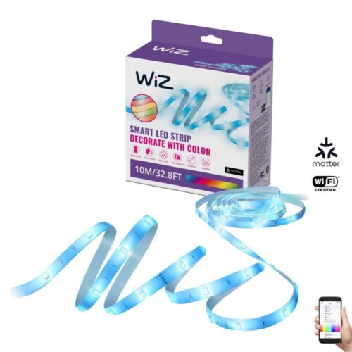 WiZ WiZ