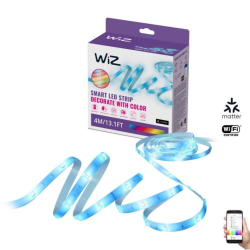 WiZ WiZ