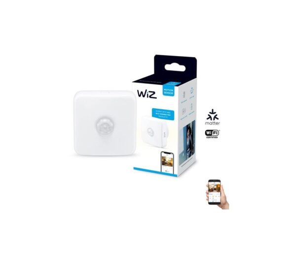 WiZ WiZ