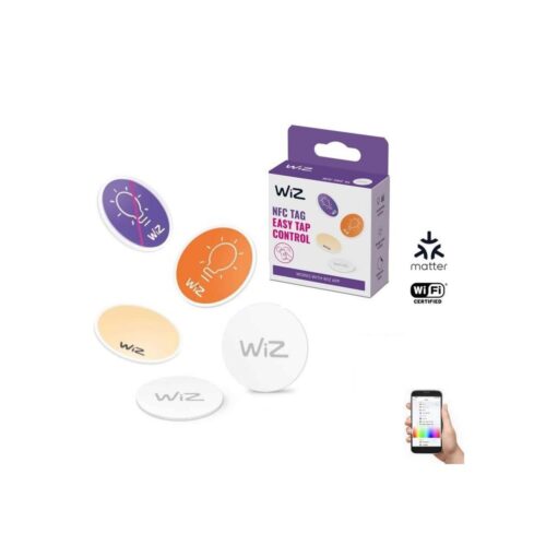WiZ WiZ