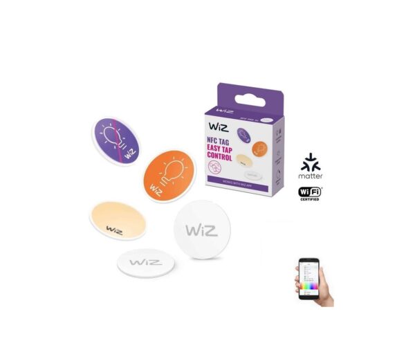 WiZ WiZ
