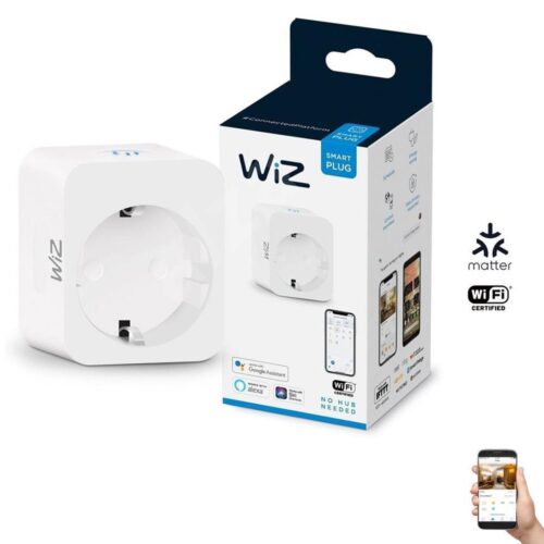 WiZ WiZ