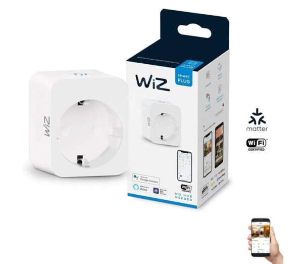 WiZ WiZ