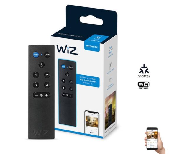 WiZ WiZ