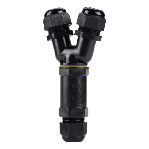 Y vezeték csatlakozó IP68 450V
