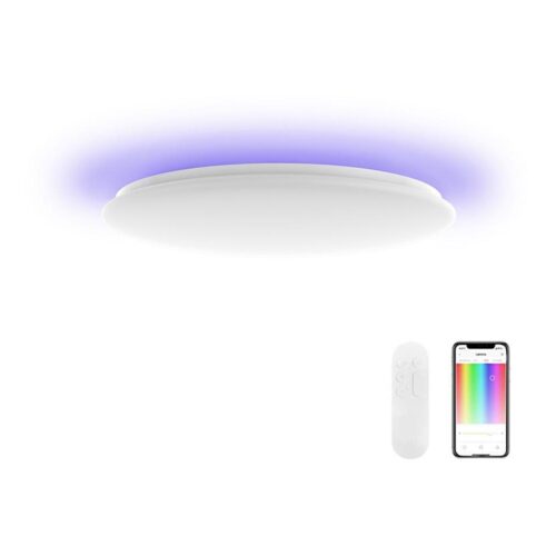 Yeelight Yeelight LED RGB Dimmelhető lámpa ARWEN 450C LED/50W/230V IP50 + távirányító