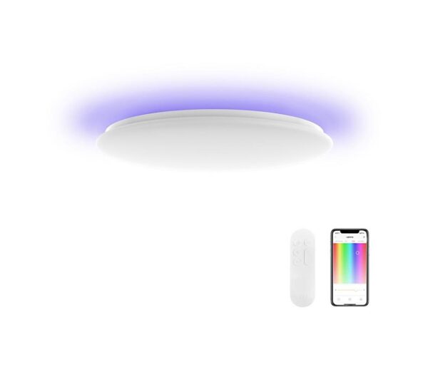 Yeelight Yeelight LED RGB Dimmelhető lámpa ARWEN 450C LED/50W/230V IP50 + távirányító