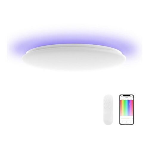 Yeelight Yeelight LED RGB Dimmelhető lámpa ARWEN 550C LED/50W/230V IP50 + távirányító