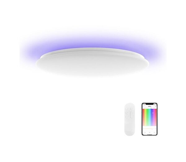 Yeelight Yeelight LED RGB Dimmelhető lámpa ARWEN 550C LED/50W/230V IP50 + távirányító