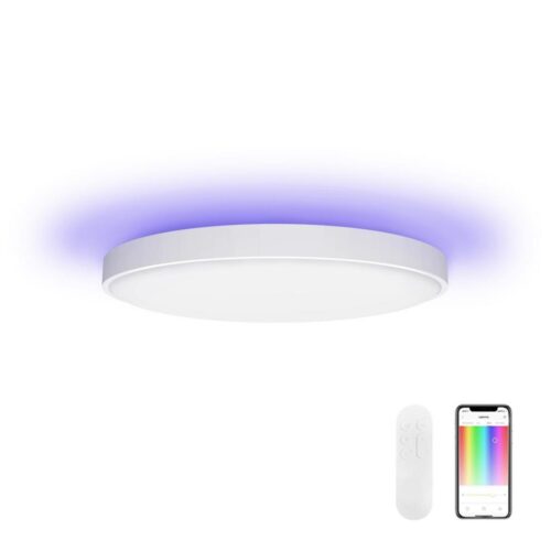 Yeelight Yeelight LED RGB Dimmelhető mennyezeti lámpa ARWEN 450S LED/50W/230V CRI 90 + távirányító